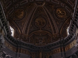 St. Peter´s Basilica in Vatican 21